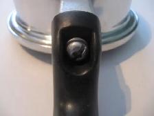 CookOMatic 2pcLot 3Ply 20-10 Surgical StainlessSteel Sauce Pans - Photo 5