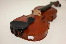 August F. Kohr Violin HC602 Full Size 4/4 Violin case USED good - Photo 7