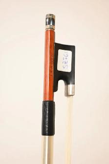 August F. Kohr Violin HC602 Full Size 4/4 Violin case USED good - Photo 10