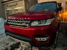 2017 Land Rover Range Rover For Sale