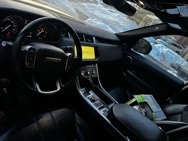 2017 Land Rover Range Rover For Sale - Photo 6