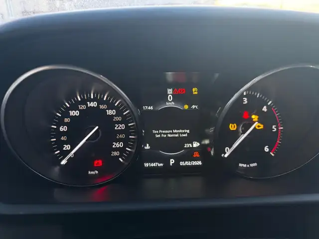 2017 Land Rover Range Rover For Sale - Photo 7