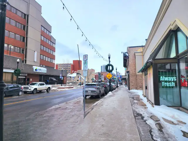 2 bedroom unit in downtown Kitchener $1600/M   Electricity - Photo 9