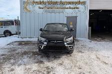 2018 Mitsubishi RVR SE AWD - Photo 2