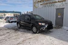 2018 Mitsubishi RVR SE AWD - Photo 3
