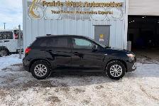 2018 Mitsubishi RVR SE AWD - Photo 4