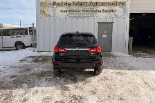 2018 Mitsubishi RVR SE AWD - Photo 6