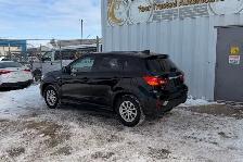2018 Mitsubishi RVR SE AWD - Photo 7