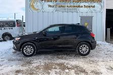 2018 Mitsubishi RVR SE AWD - Photo 8