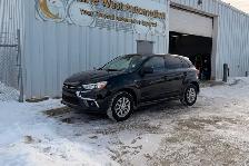 2018 Mitsubishi RVR SE AWD - Photo 9