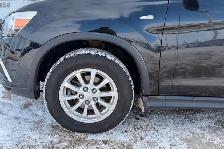 2018 Mitsubishi RVR SE AWD - Photo 10