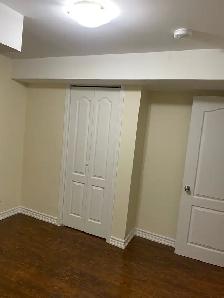 Single and Sharing Room for Rent in Brampton