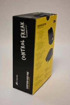 Mouse Corsair Harpoon RGB pro Gaming Mouse Brand New Open box - Photo 7