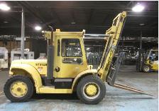 CROWN REACH TRUCK OPERATOR - Photo 2