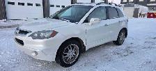 2007 Acura RDX - Photo 3