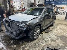 2017 Mazda CX-9 Signature