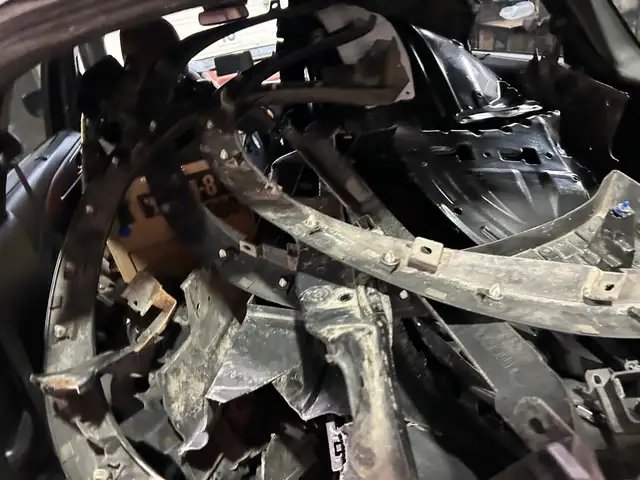 2017 Mazda CX-9 Signature - Photo 5