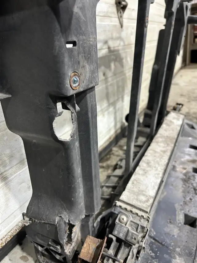 2017 Mazda CX-9 Signature - Photo 7