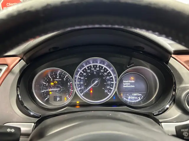 2017 Mazda CX-9 Signature - Photo 10