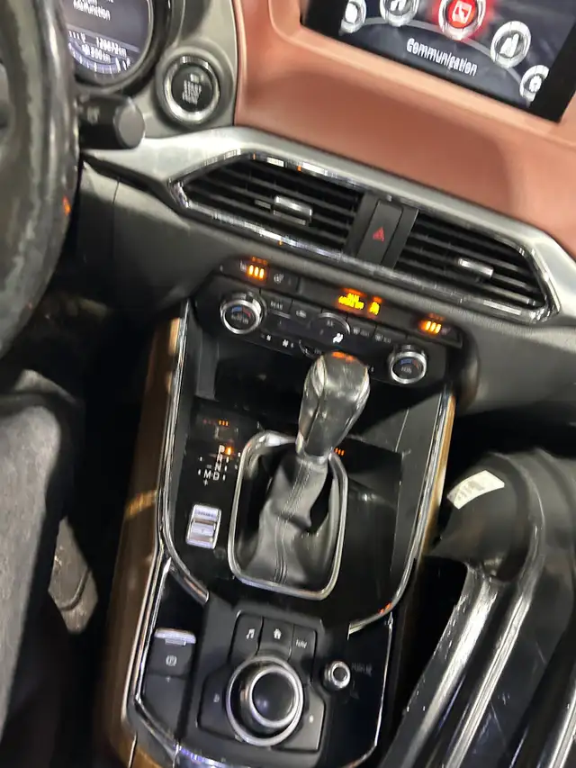 2017 Mazda CX-9 Signature - Photo 11