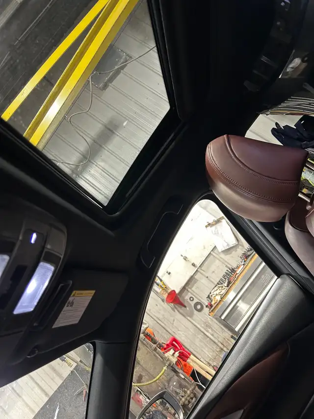 2017 Mazda CX-9 Signature - Photo 13