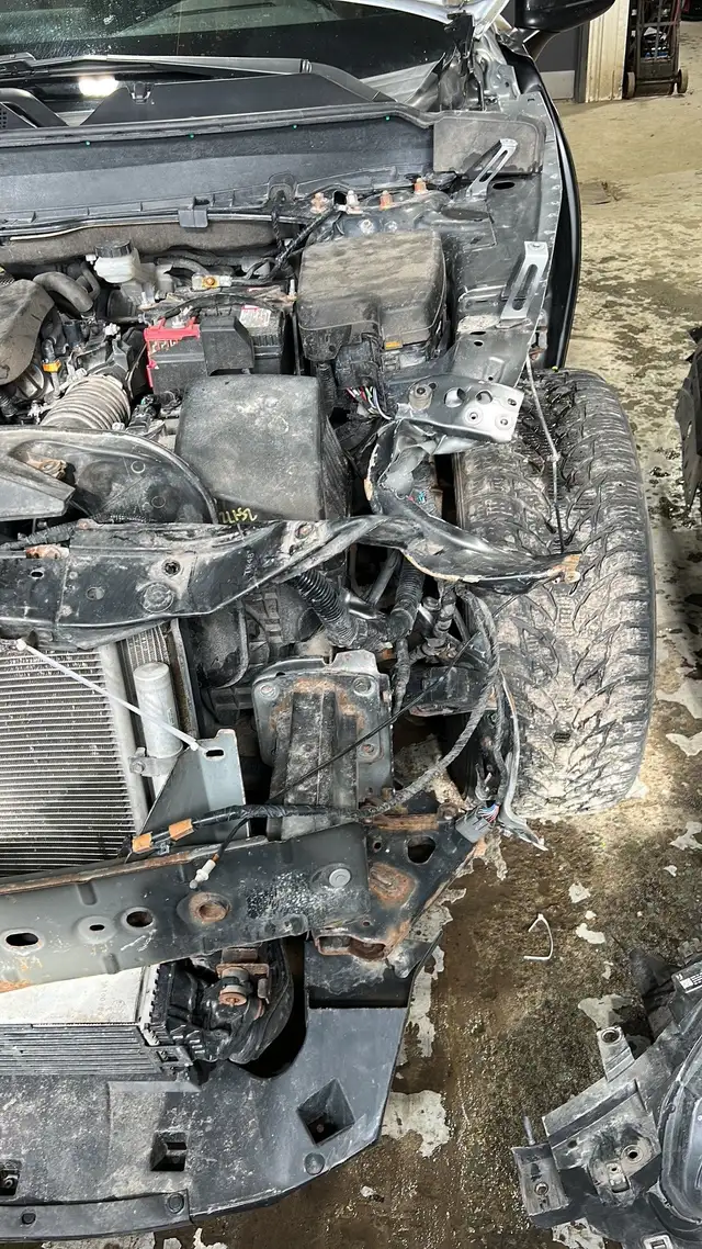 2017 Mazda CX-9 Signature - Photo 15