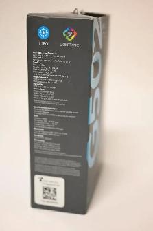 Gaming Mouse Logitech G502 HERO Wired Gaming Mouse NEW - Photo 2