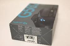 Gaming Mouse Logitech G502 HERO Wired Gaming Mouse NEW - Photo 4