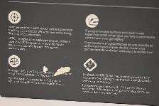 Gaming Mouse Logitech G502 HERO Wired Gaming Mouse NEW - Photo 7