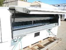 New Spacekap Compak Fiberglass Slide-In - Photo 8