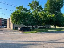 St Georges Park area 1 bedroom apartment