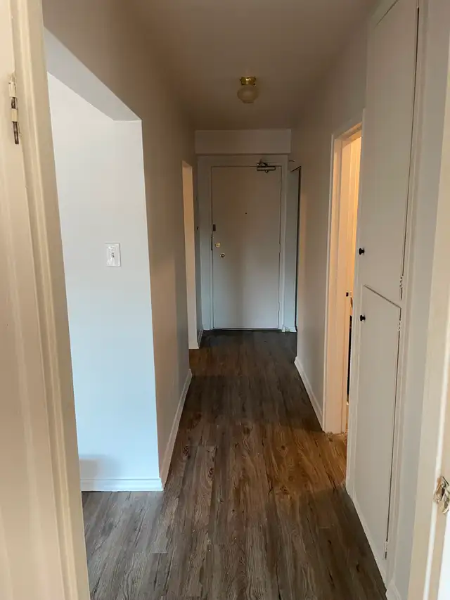 St Georges Park area 1 bedroom apartment - Photo 7