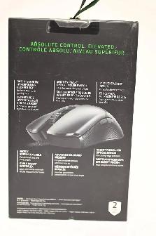 Razer Viper 8K Ambidextrous Wired Gaming Mouse in Brand New - Photo 7