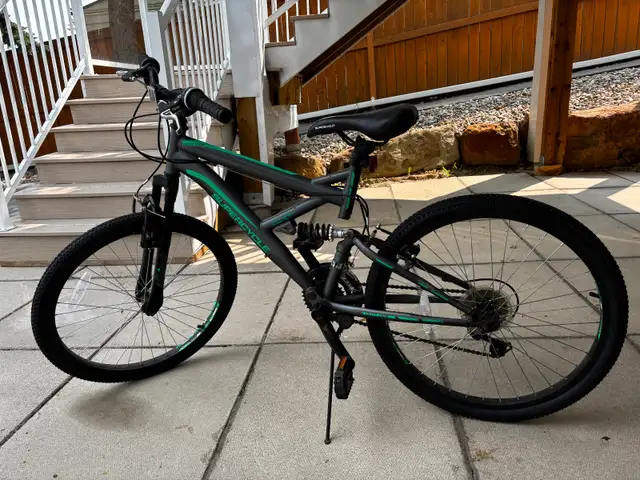 Supercycle bike for sale $125 - Photo 4