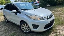 2013 Ford Fiesta SE