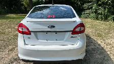 2013 Ford Fiesta SE - Photo 5