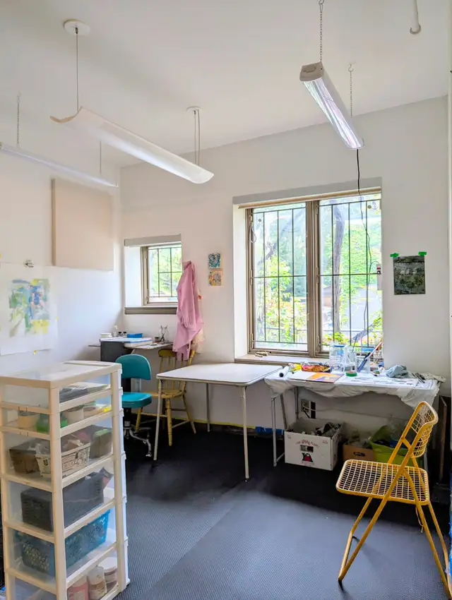 Art Studios Available in Toronto–Join a Thriving Arts Community! - Photo 2