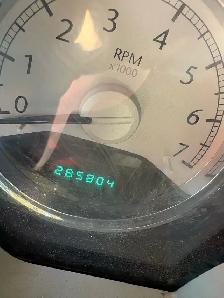 2008 Chrysler aspen 5.7 hemi - Photo 5