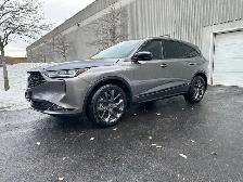 2024 Acura MDX A-Spec, 18k, Clean Title - $45,500