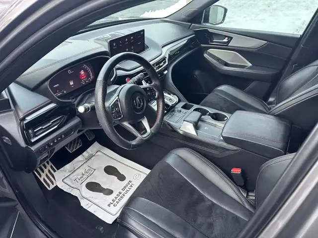 2024 Acura MDX A-Spec, 18k, Clean Title - $45,500 - Photo 5