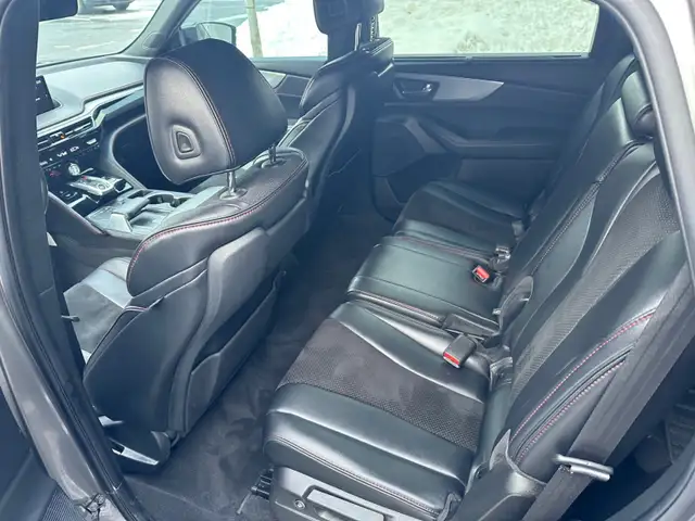 2024 Acura MDX A-Spec, 18k, Clean Title - $45,500 - Photo 6