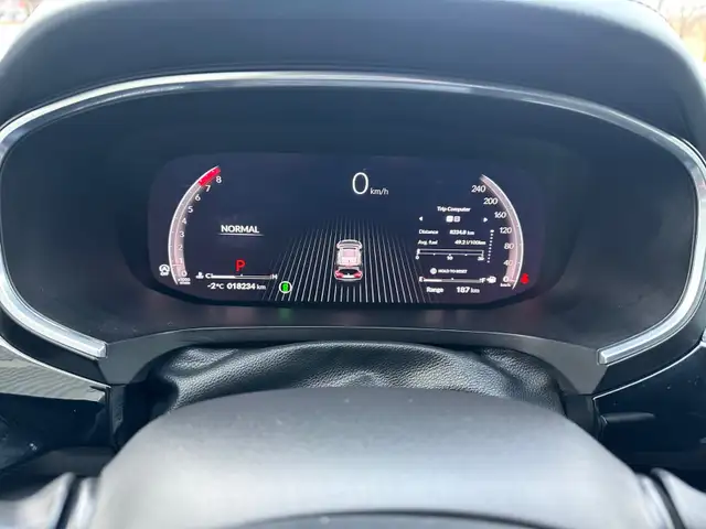 2024 Acura MDX A-Spec, 18k, Clean Title - $45,500 - Photo 8