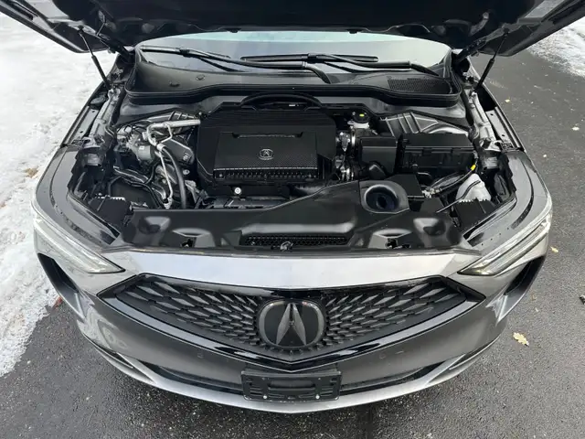 2024 Acura MDX A-Spec, 18k, Clean Title - $45,500 - Photo 9