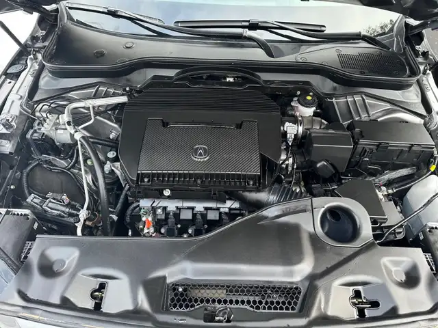 2024 Acura MDX A-Spec, 18k, Clean Title - $45,500 - Photo 10