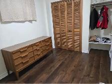 BASEMENT APARTMENT FOR RENT