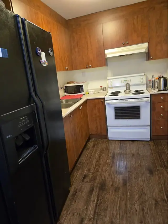 BASEMENT APARTMENT FOR RENT - Photo 6