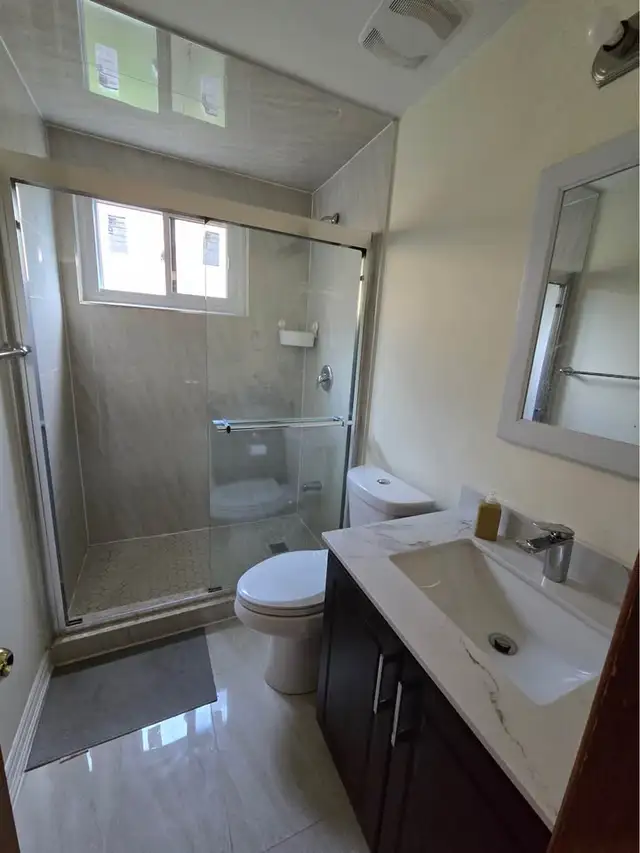 BASEMENT APARTMENT FOR RENT - Photo 7