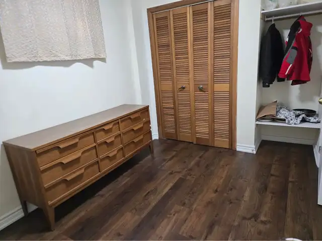 BASEMENT APARTMENT FOR RENT - Photo 8