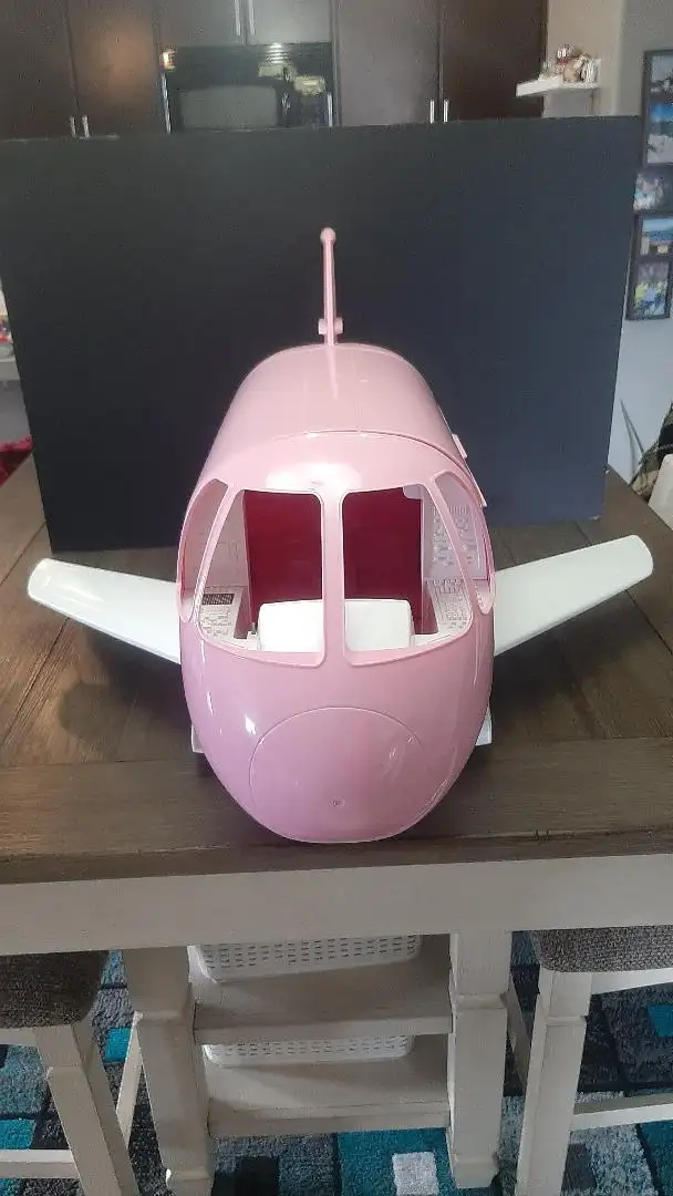 Barbie Dream Plane Playset! In excellent shape! - Photo 4
