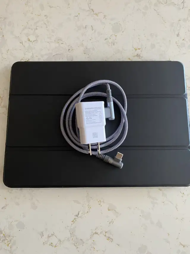 Samsung Galaxy Tab S9 FE, $340